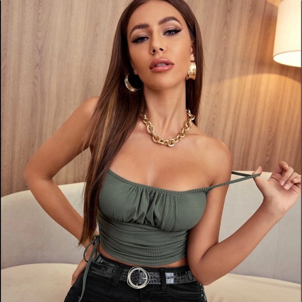Beautiful Cami top